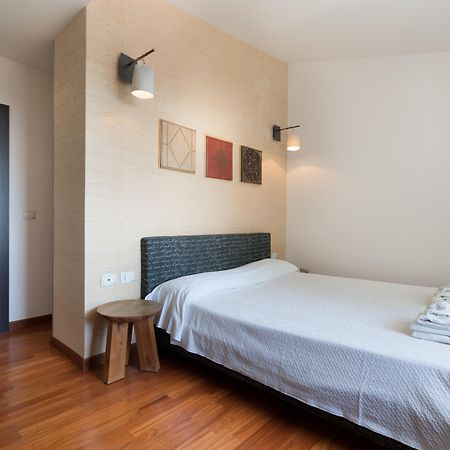 B&B Nacore Масафра Екстериор снимка