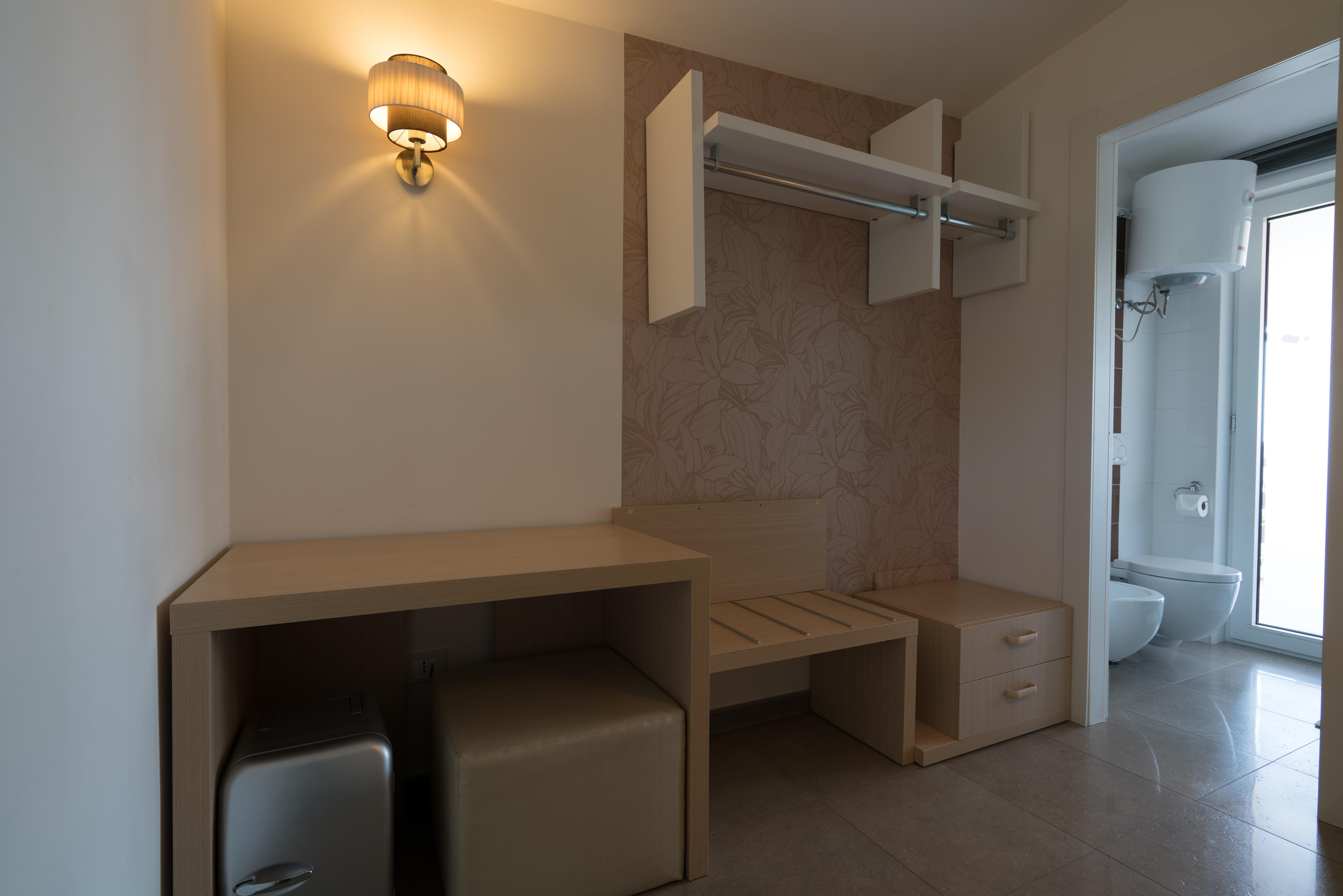 B&B Nacore Масафра Екстериор снимка