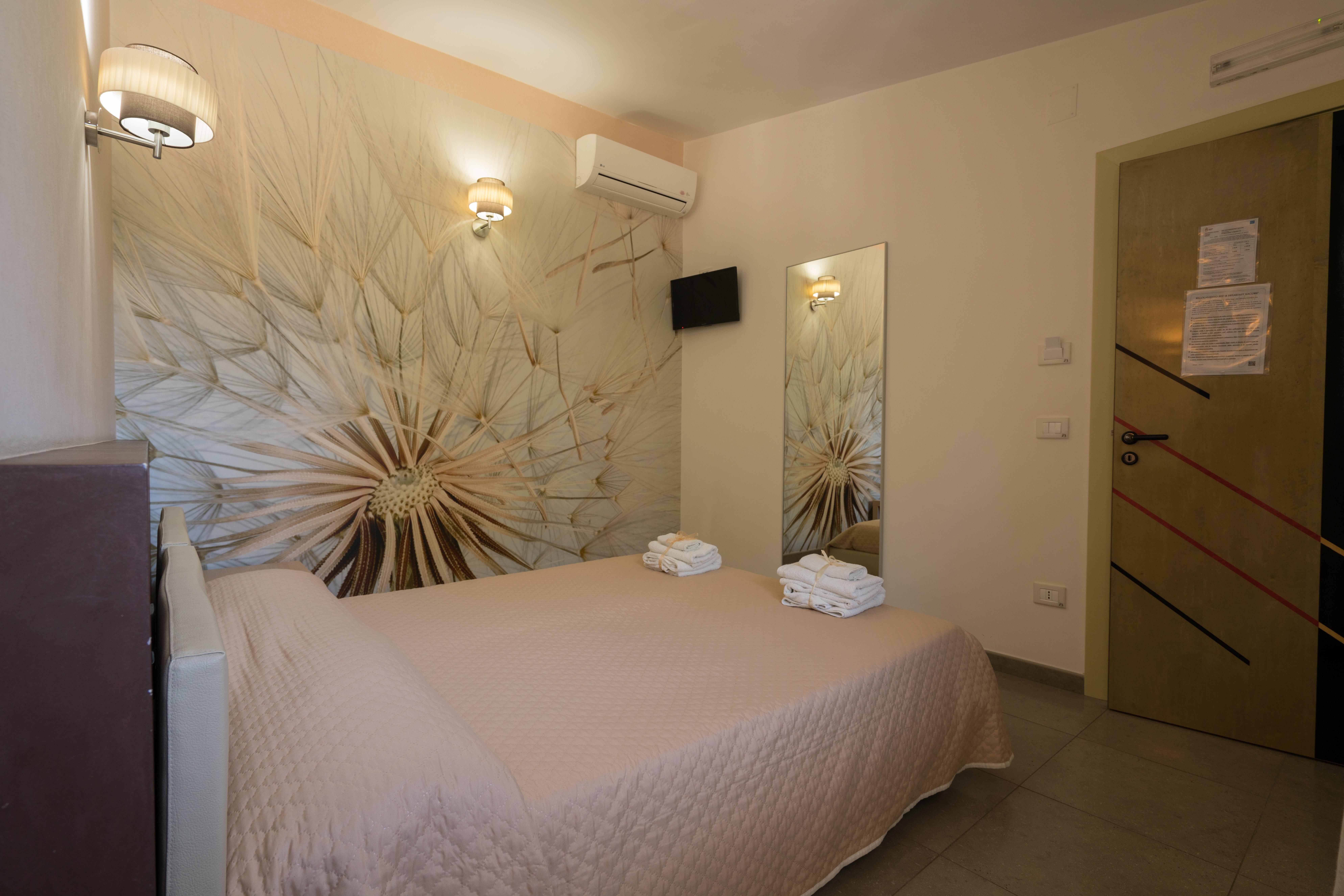 B&B Nacore Масафра Екстериор снимка