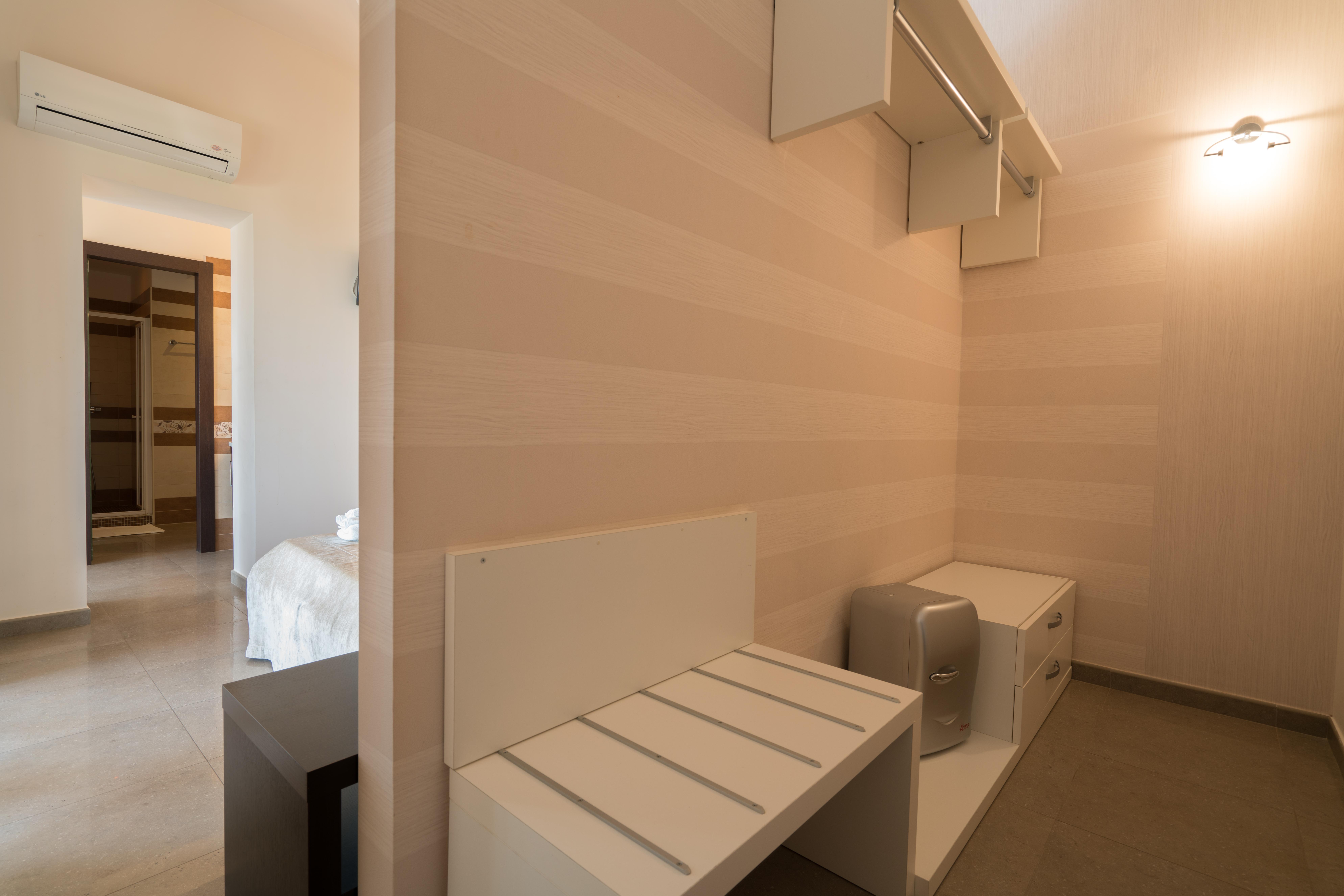 B&B Nacore Масафра Екстериор снимка