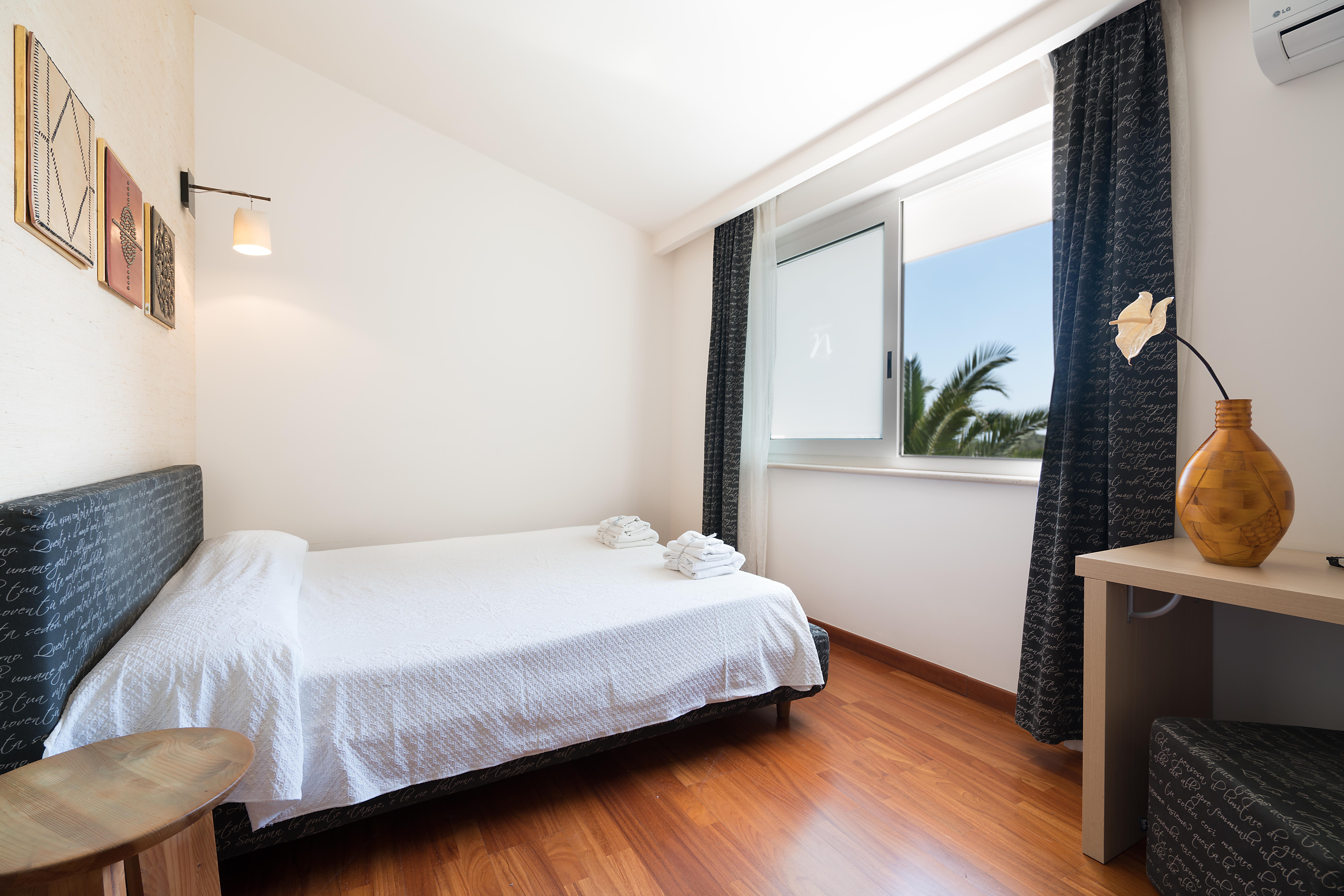 B&B Nacore Масафра Екстериор снимка