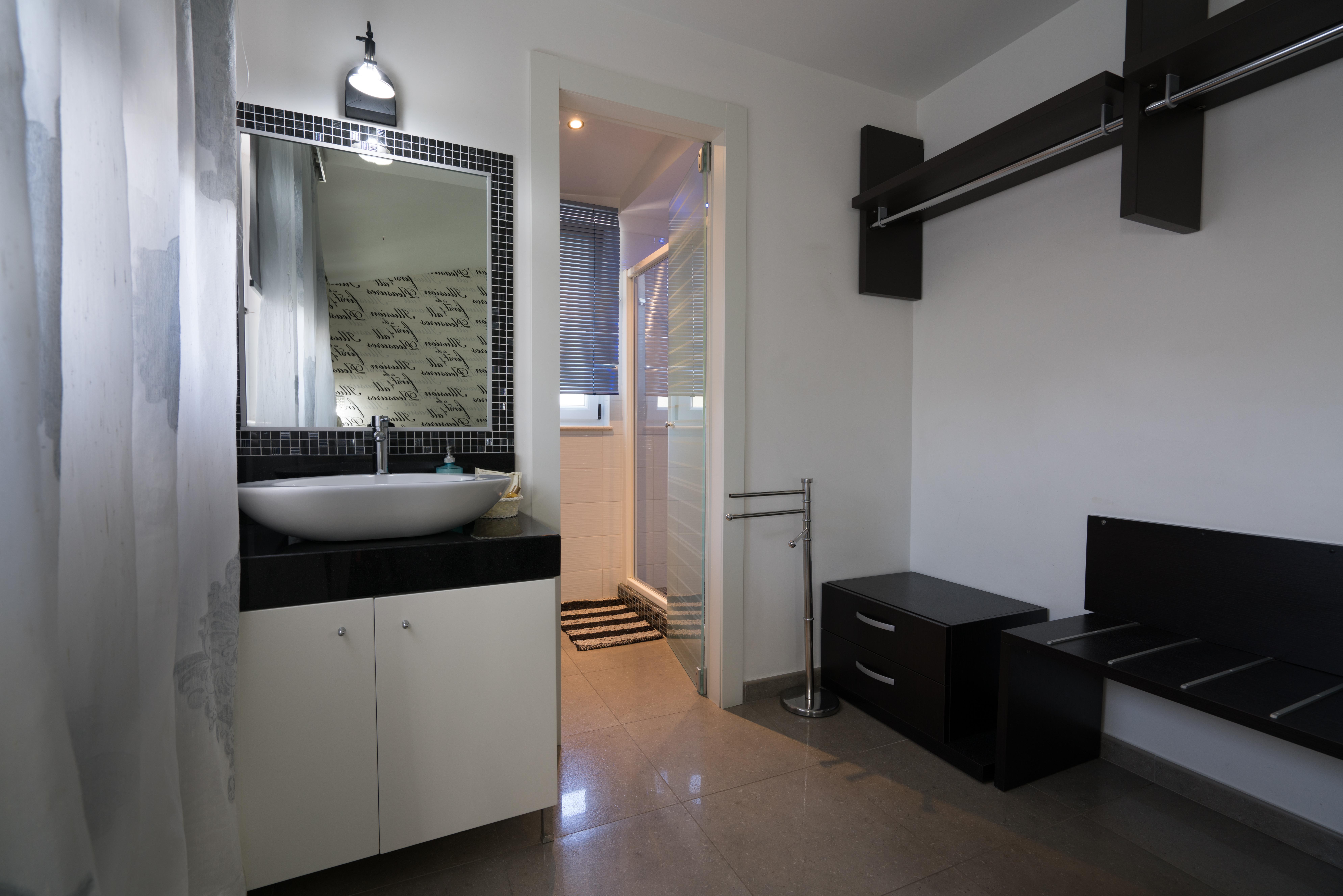 B&B Nacore Масафра Екстериор снимка