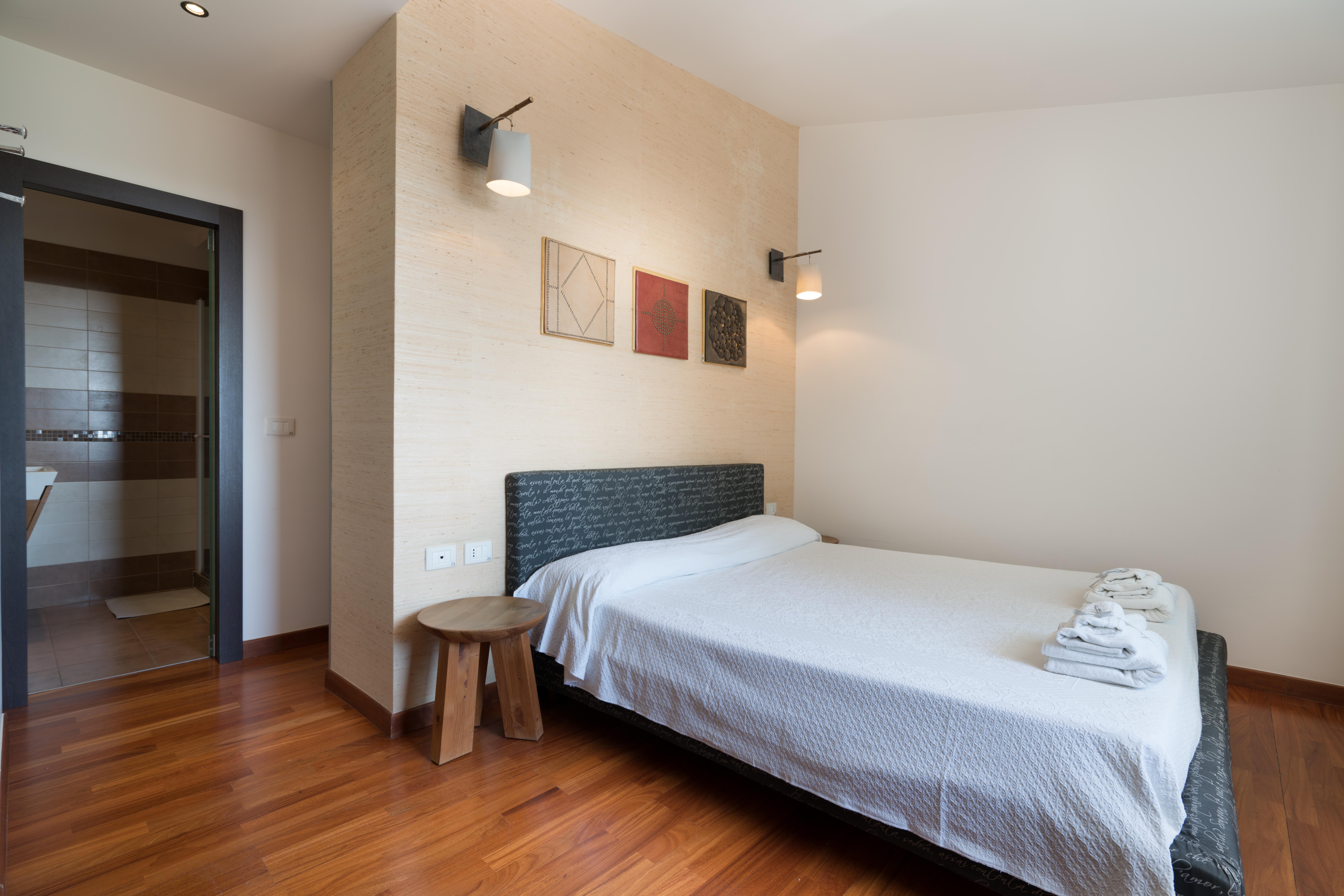 B&B Nacore Масафра Екстериор снимка