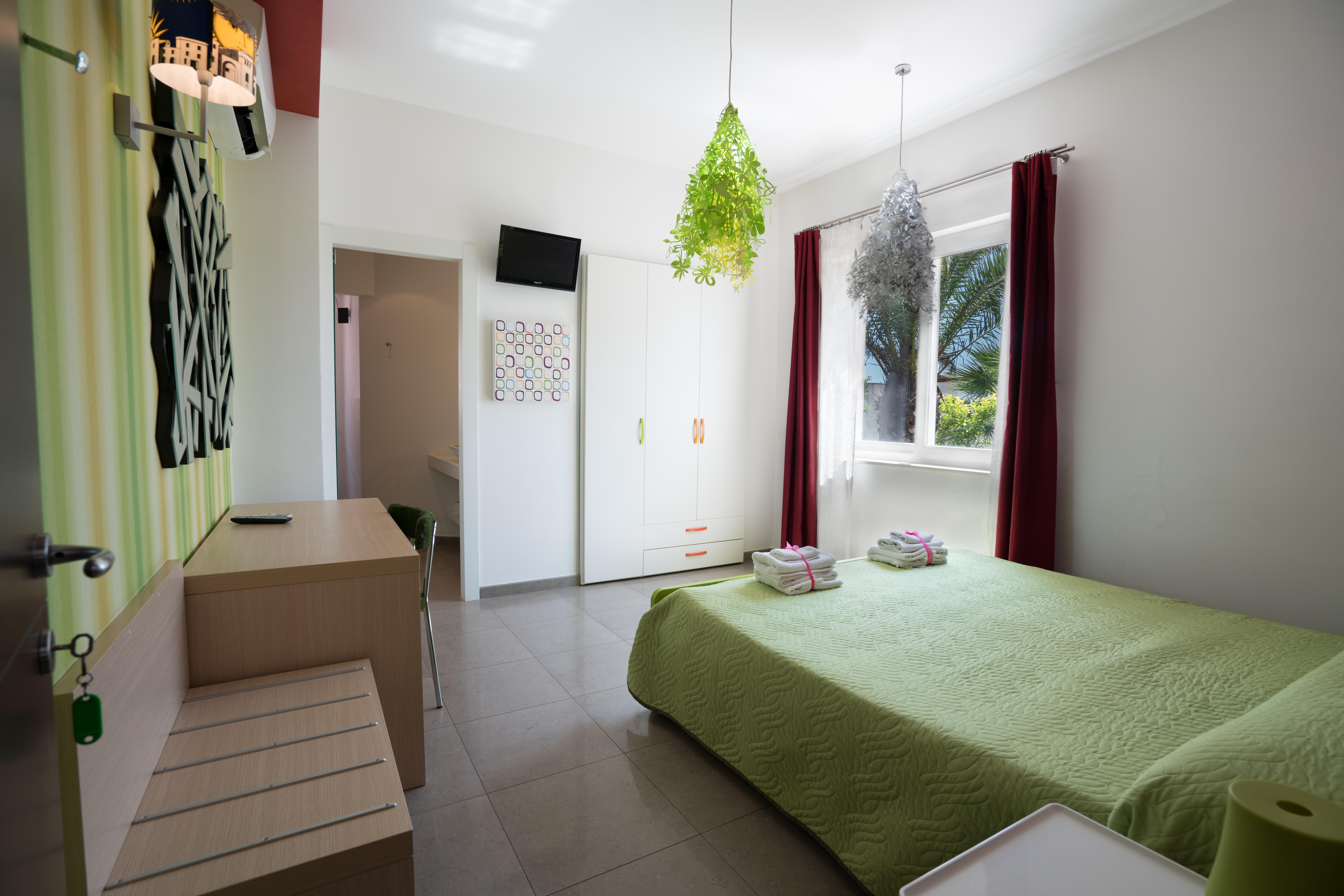 B&B Nacore Масафра Екстериор снимка