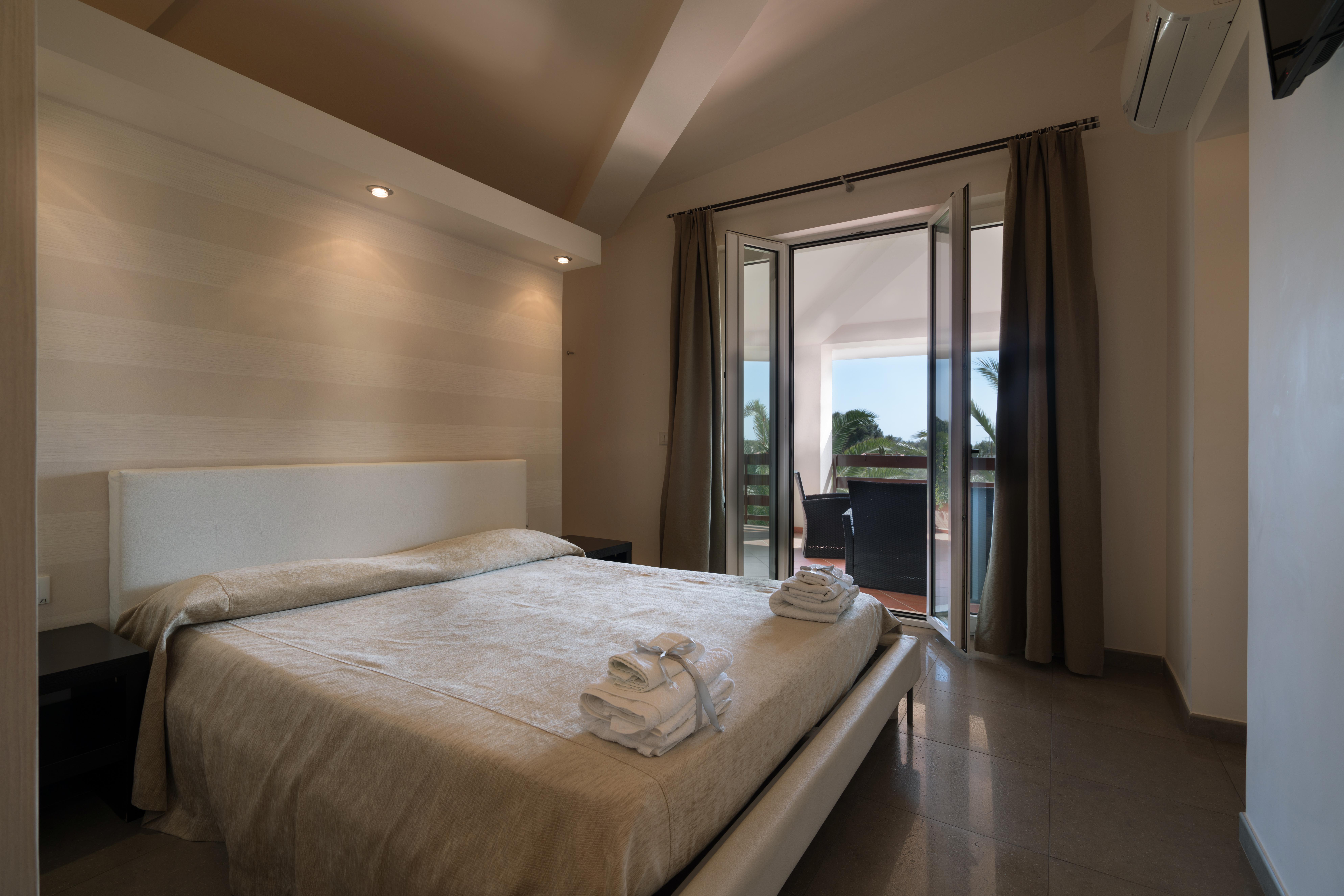 B&B Nacore Масафра Екстериор снимка