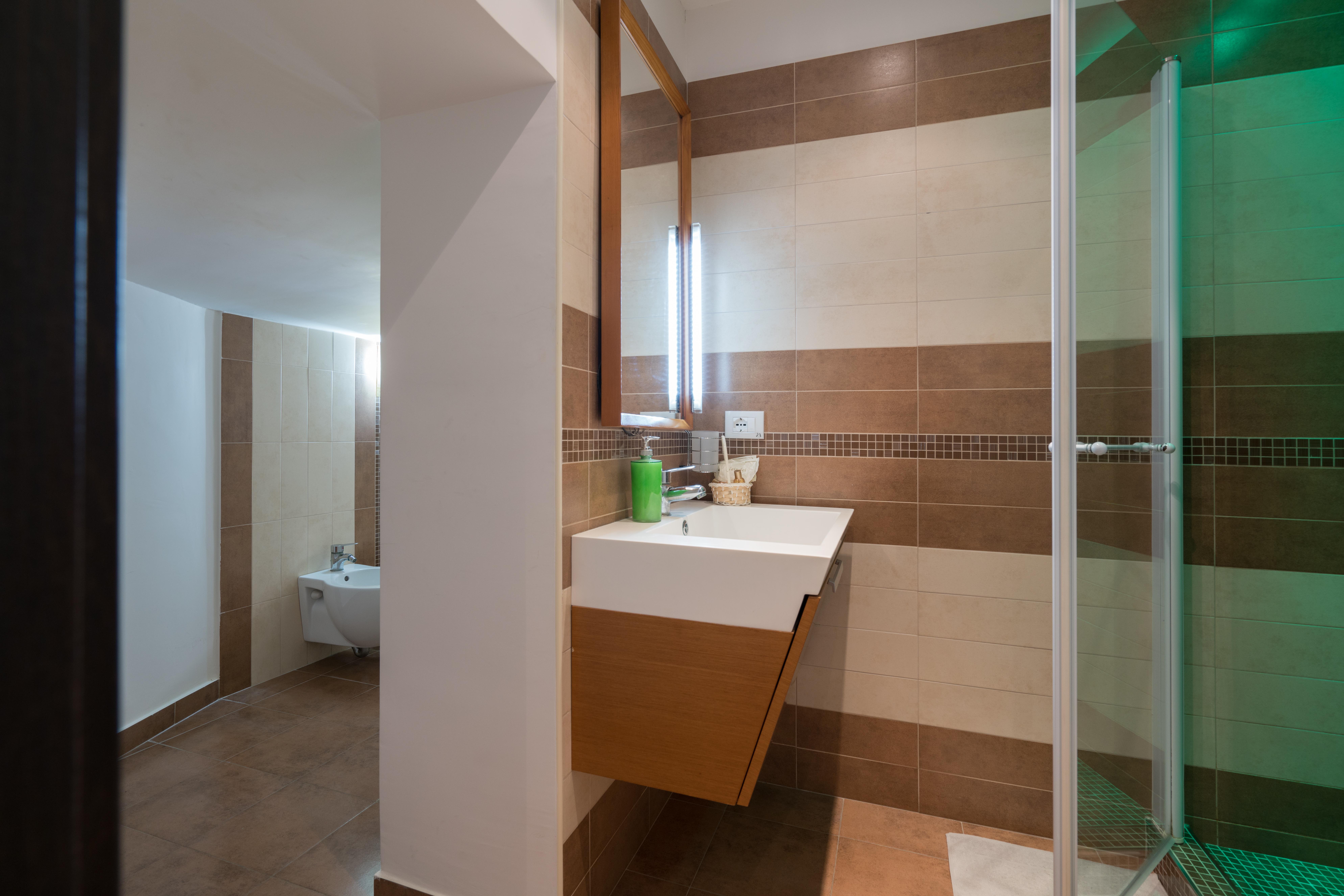 B&B Nacore Масафра Екстериор снимка