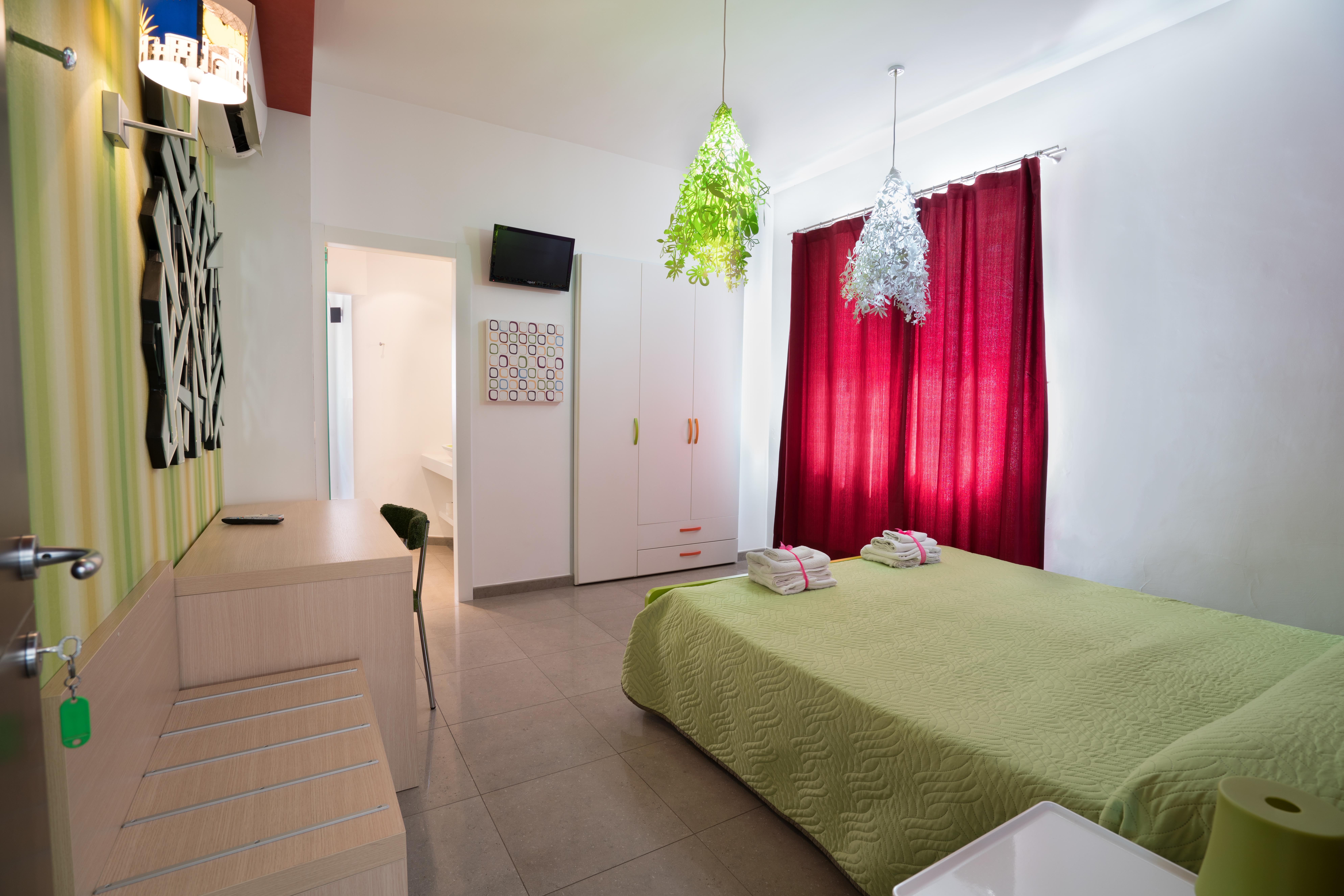 B&B Nacore Масафра Екстериор снимка