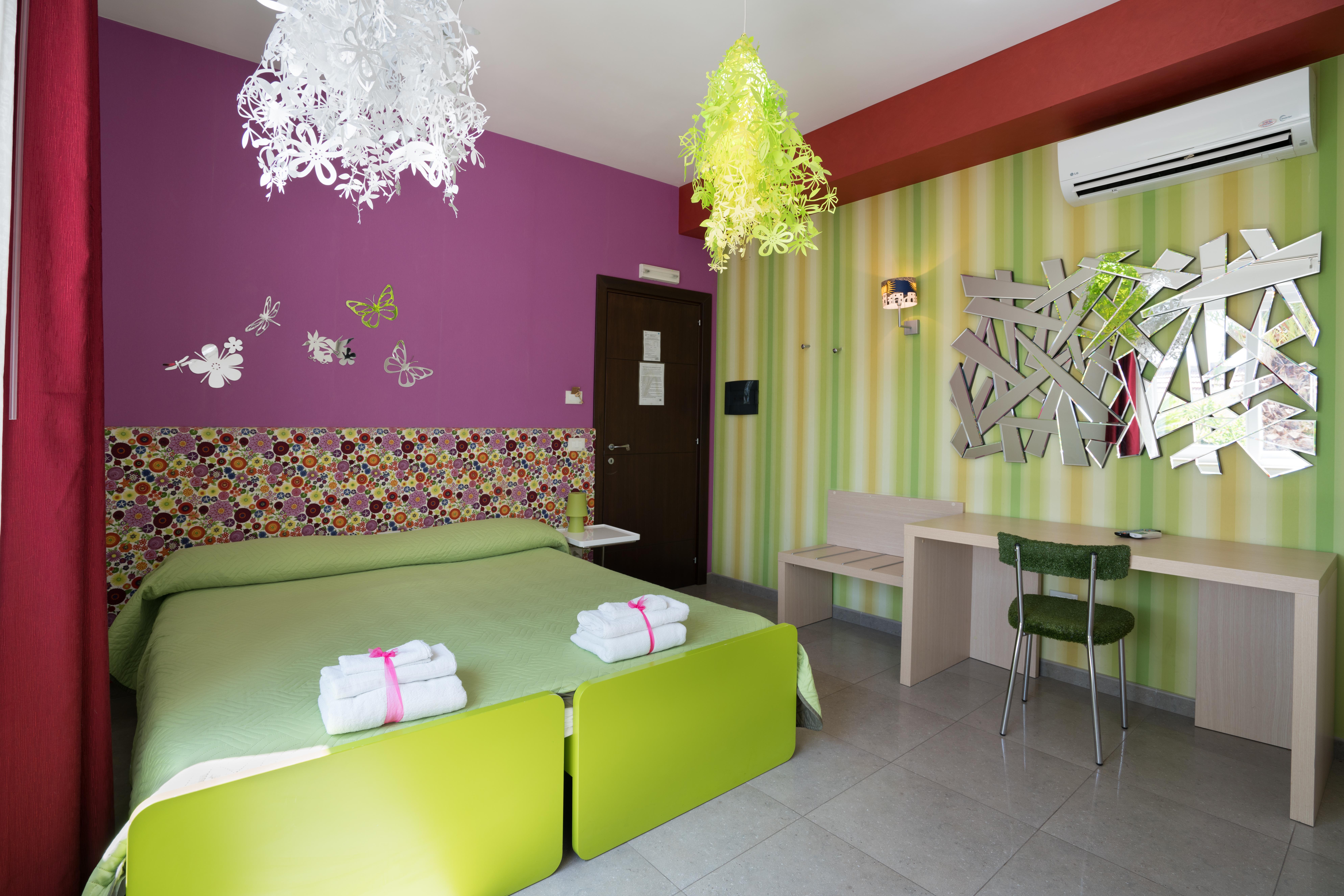 B&B Nacore Масафра Екстериор снимка