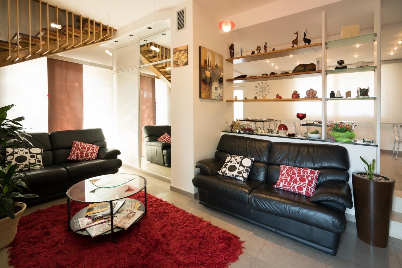 B&B Nacore Масафра Екстериор снимка