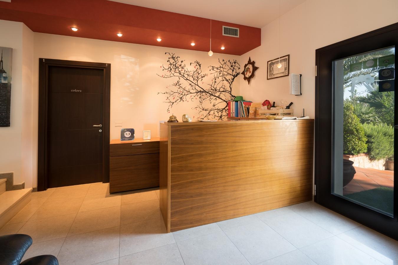 B&B Nacore Масафра Екстериор снимка