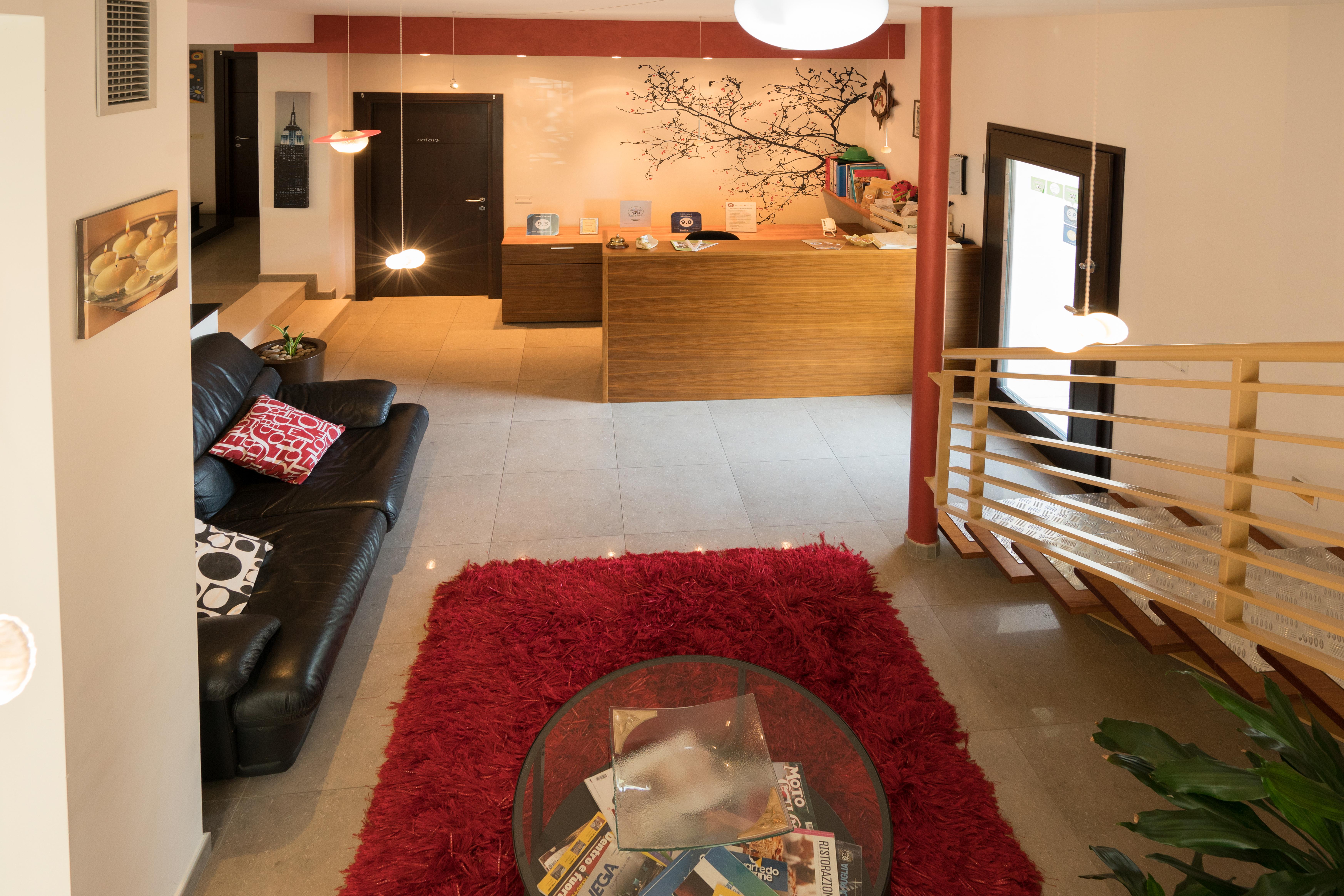 B&B Nacore Масафра Екстериор снимка