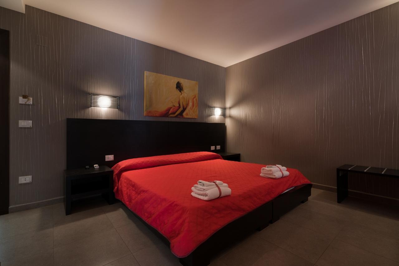 B&B Nacore Масафра Екстериор снимка