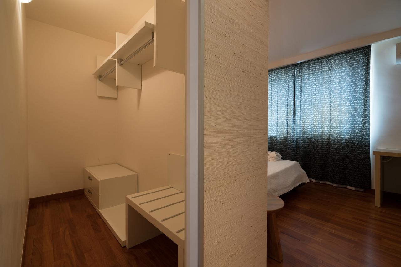 B&B Nacore Масафра Екстериор снимка