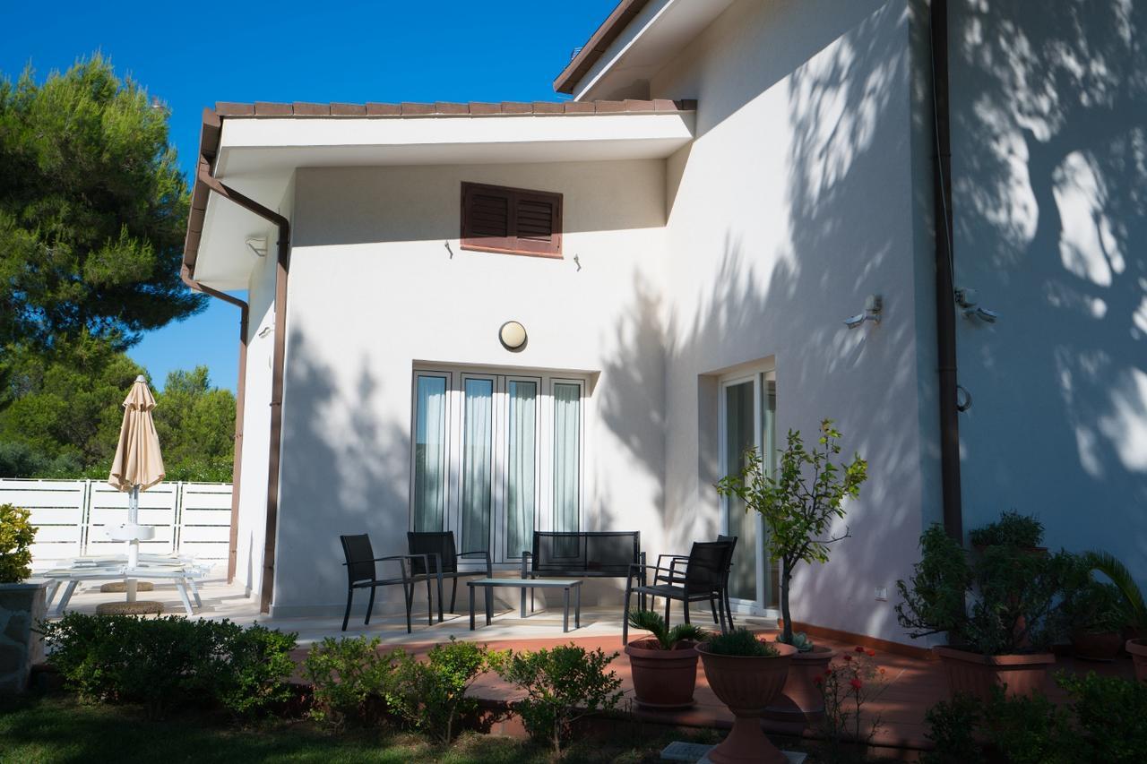 B&B Nacore Масафра Екстериор снимка