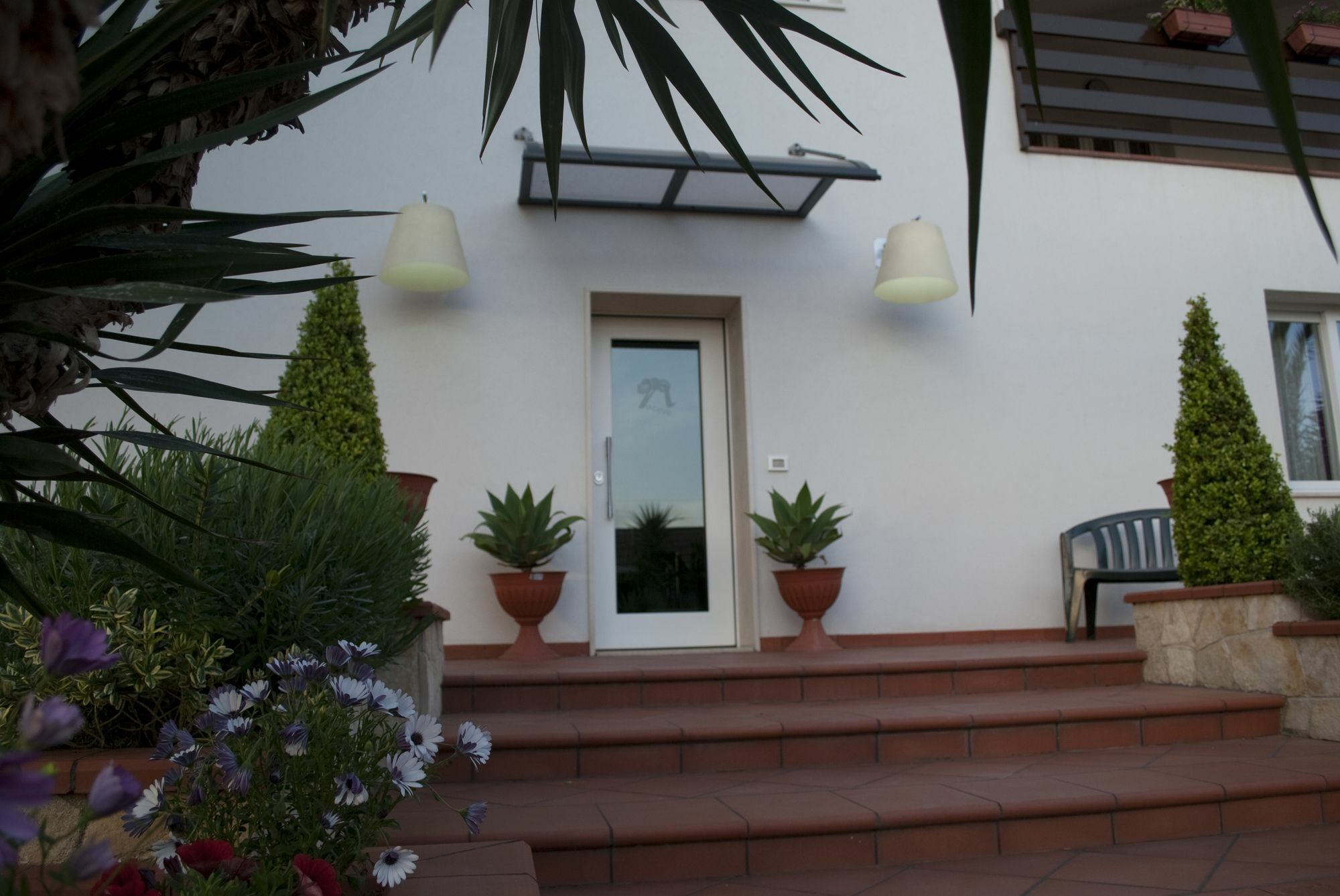 B&B Nacore Масафра Екстериор снимка
