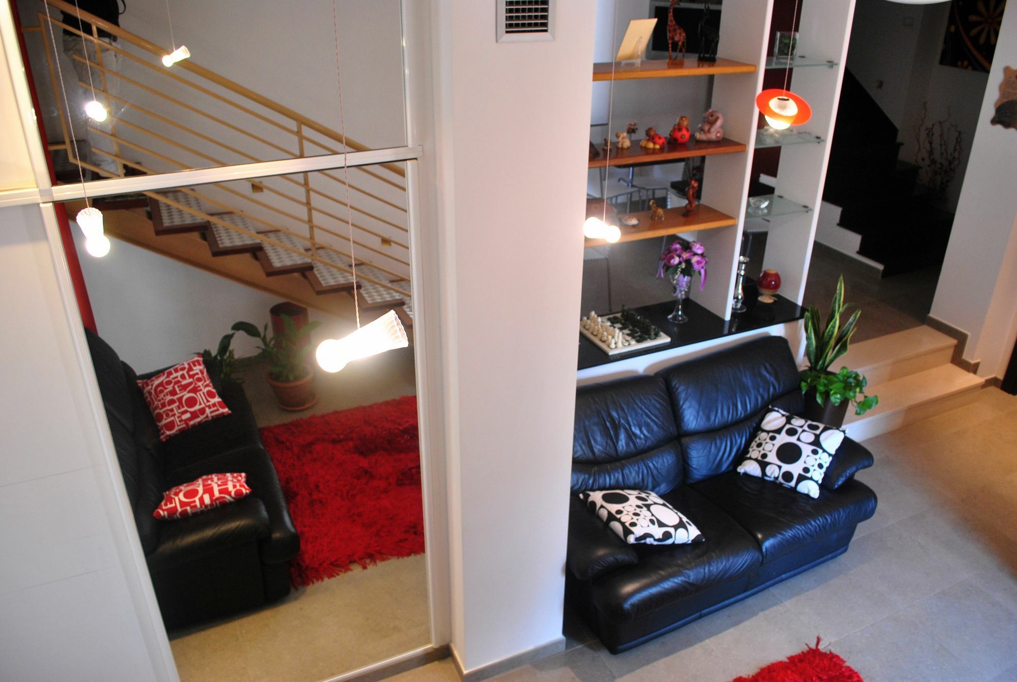 B&B Nacore Масафра Екстериор снимка
