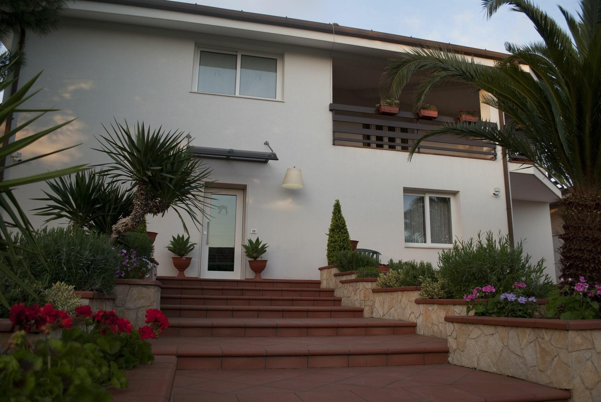 B&B Nacore Масафра Екстериор снимка