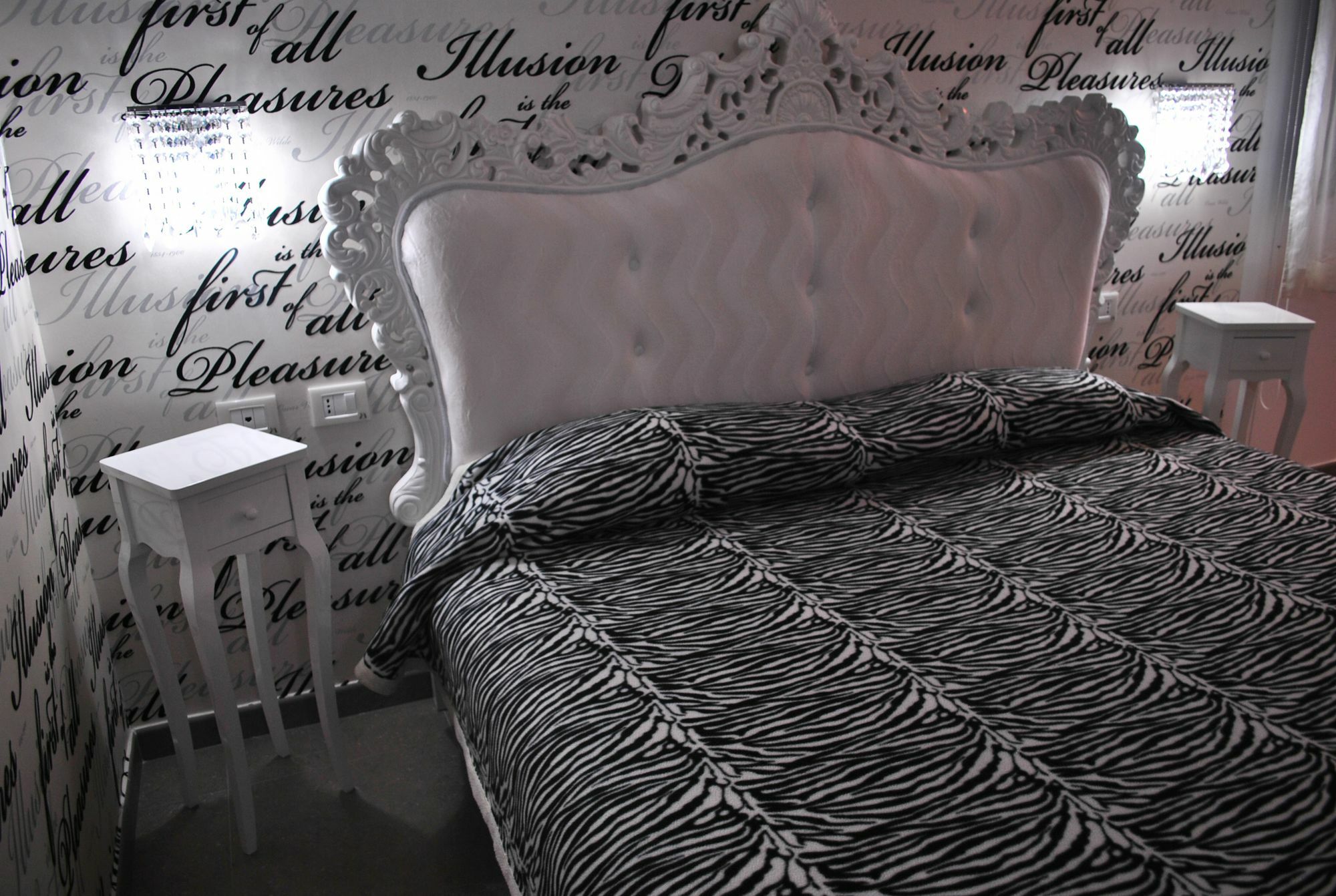 B&B Nacore Масафра Екстериор снимка