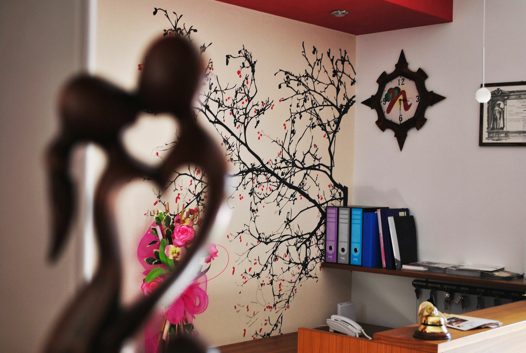 B&B Nacore Масафра Екстериор снимка