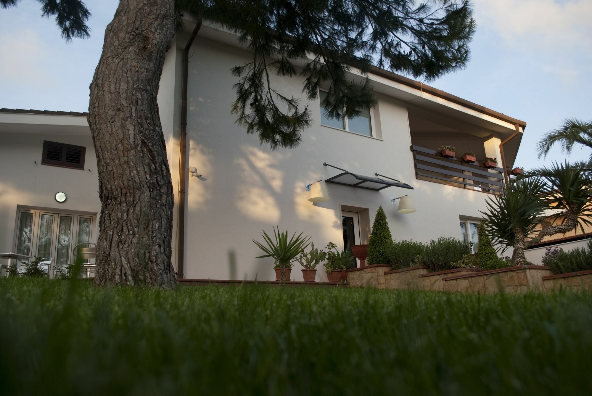 B&B Nacore Масафра Екстериор снимка