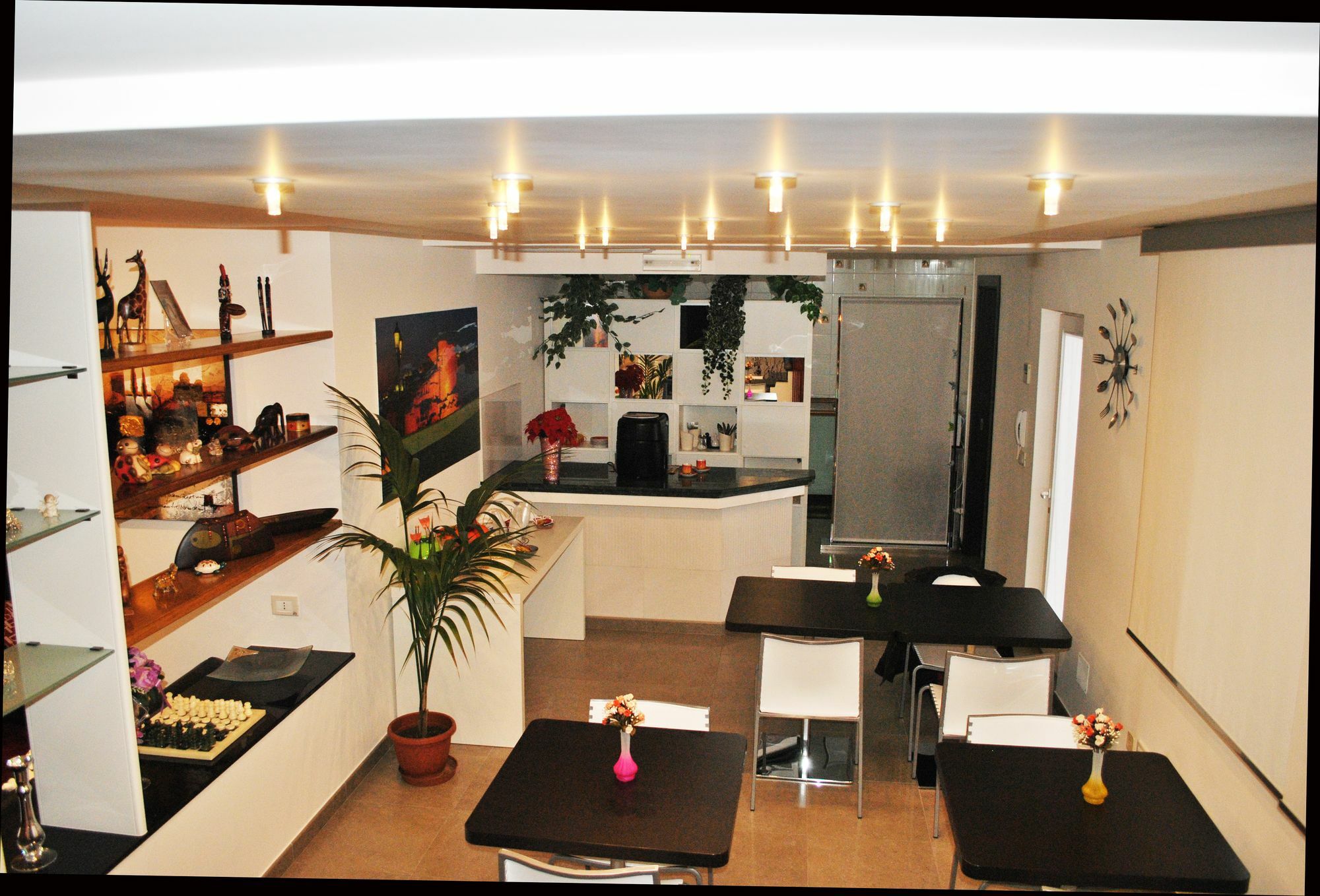 B&B Nacore Масафра Екстериор снимка